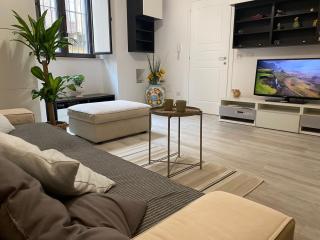Apartment Alfonzetti-5 min walk to Central Train and Bus Station - Catane - 6