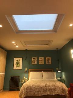 Stylish Notting Hill Air Conditioned studio - London - 5