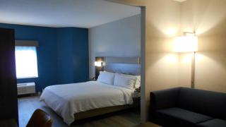 Holiday Inn Express St Augustine Dtwn - Historic by IHG - St. Augustine - 3