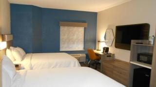 Holiday Inn Express St Augustine Dtwn - Historic by IHG - St. Augustine - 2