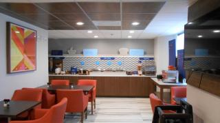 Holiday Inn Express St Augustine Dtwn - Historic by IHG - St. Augustine - 6