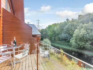Waterside Lodge Six - Uk38264 - Southowram - 9