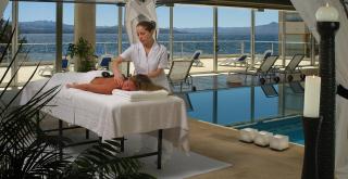 Cacique Inacayal Lake Hotel & Spa - 9