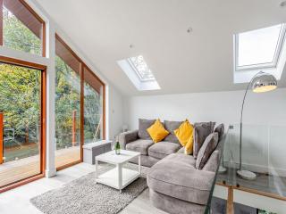 Waterside Lodge Six - Uk38264 - 5