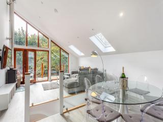 Waterside Lodge Six - Uk38264 - Southowram - 2