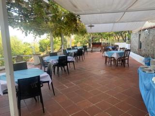Hotel Pian delle Vigne - Praia a Mare - 1