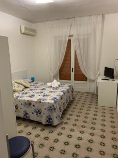 Hotel Pian delle Vigne - Praia a Mare - 5