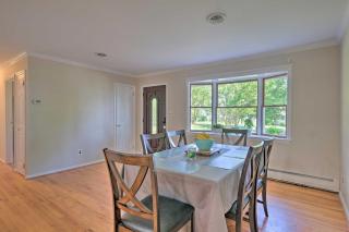 Coastal Edgewater Home with Private Hot Tub! - Annapolis - 8