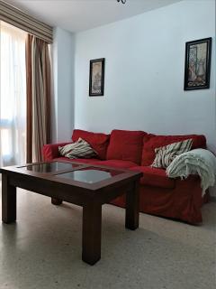 Piso Calzada de la Infanta Tres Carabelas Sanlúcar de Barrameda - 3