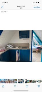 Rainette 58 - Les Trois-Îlets - 2