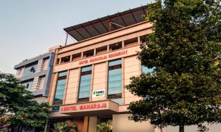 Treebo Maharaja Residency - Jaipur - 9