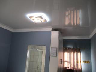 PS GOOD TIME GUEST HOUSE 53 ALDRED STREET FREEMANVILLE KLERKSDORP - 3