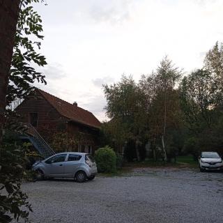 Le gîte de l'AA - 9