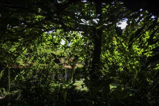 Pousada Luar das Águas - 8