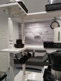 Gyöngyi Apartman - 0