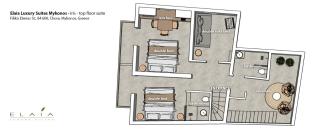 Elaia Luxury Suites Mykonos - 7
