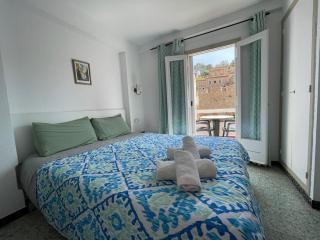 P&R hostals Maria Rosa - Tossa de Mar - 0