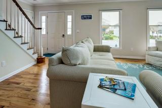 Charming Family Home 7 mins to Beach Dog Friendly - Ocean City - 6