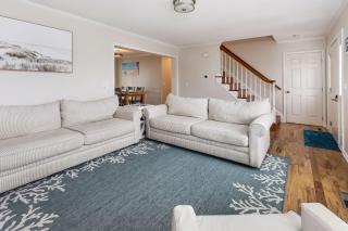 Charming Family Home 7 mins to Beach Dog Friendly - Ocean City - 4