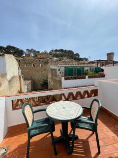 P&R hostals Maria Rosa - Tossa de Mar - 2