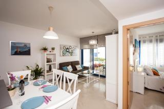 Apartamento Playa Torrox - Torrox Costa - 3