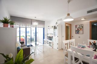 Apartamento Playa Torrox - Torrox Costa - 6