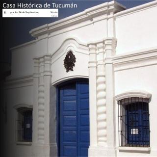 Departamento Centro Sur - San Miguel de Tucumán - 2