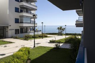 Apartamento Playa Torrox - 0