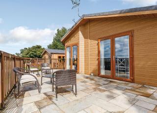 Bucklegrove Holiday Resort - 1