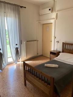Albergo Abruzzese - Riano - 7