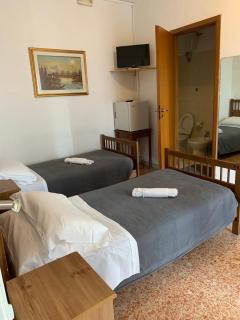 Albergo Abruzzese - Riano - 8