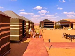 Bedouin Tours Camp - 2