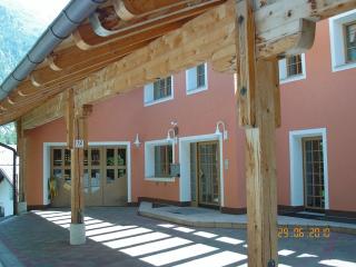 Appartement beim Brunnen 12 - Sölden - 7