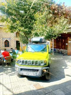 Colibri Traditional Hostel - 3