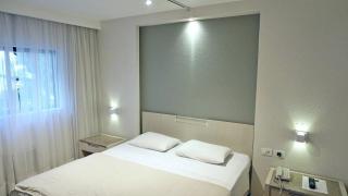 Flat no melhor local do Centro/Batel - Curitiba - 8