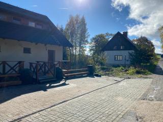 Apartmány Pod Kopcem - Bublava - 4