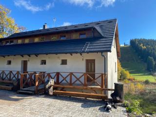 Apartmány Pod Kopcem - Bublava - 5