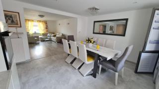Carpe Diem Lakeside Apartments - Stettino - 5
