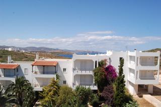 Villa Poseidonia Punta Zeza (Lavrio) by the beach - Kap Sounion - 3