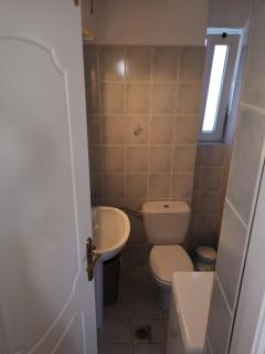 Villa Poseidonia Punta Zeza (Lavrio) by the beach - Kap Sounion - 4