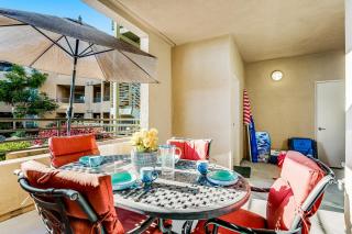 Ocean Pointe Lagoon 121 - Carlsbad - 7
