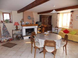 Gîte Lilubelle - Ustou - 5