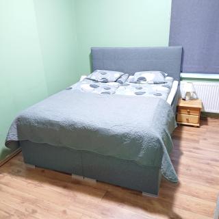Bright and cozy city center 1 br ap, Free parking! - Tallinn - 5
