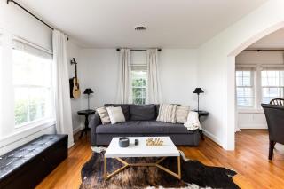 The Hamilton - 3 BR 2 BA - 1 5 mi to Broadway - Nashville - 5