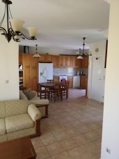 Villa Poseidonia Punta Zeza (Lavrio) by the beach - Kap Sounion - 6