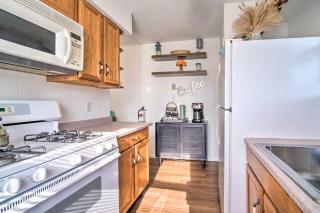 Coastal Brigantine Retreat - Walk to Beach! - 8