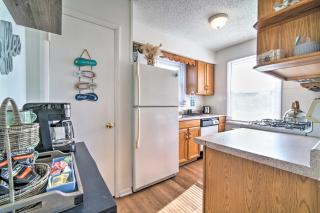 Coastal Brigantine Retreat - Walk to Beach! - 5