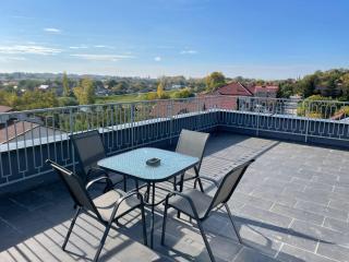 Penthouse DH Apartments - Oradea - 0