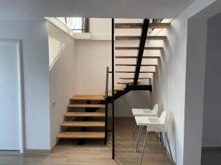 Penthouse DH Apartments - Oradea - 7