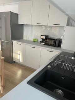 Penthouse DH Apartments - Oradea - 2